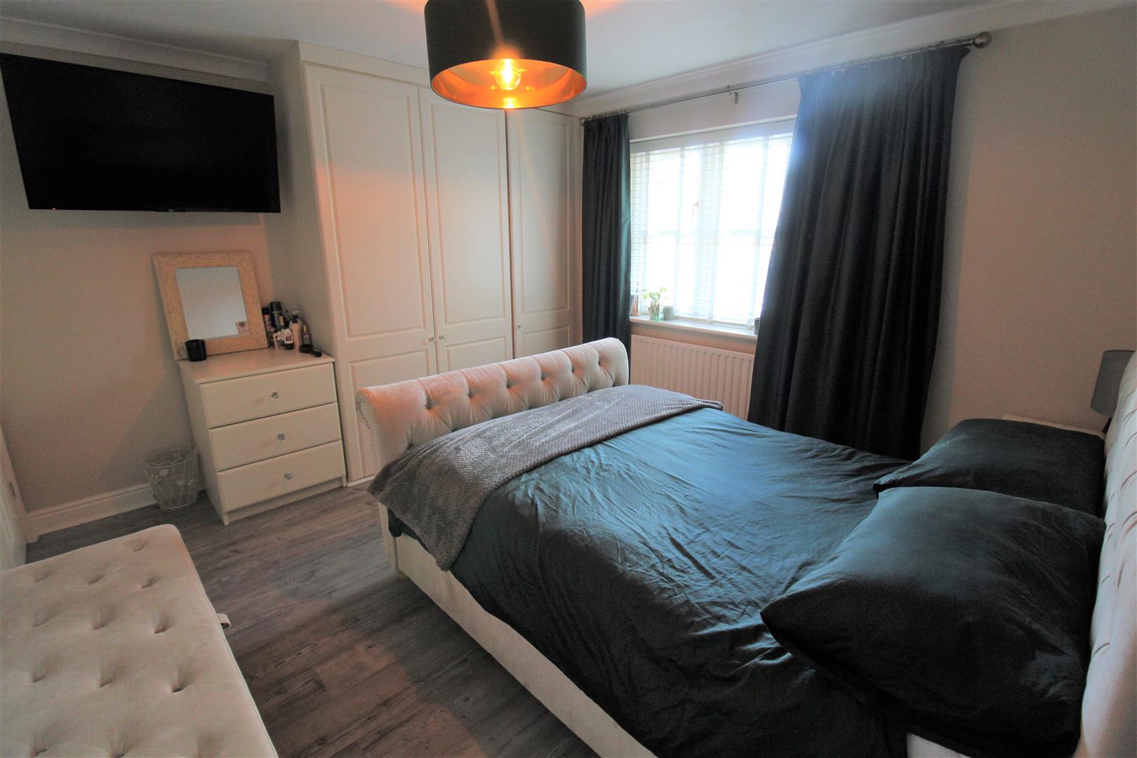 Tara Grove, Baddeley Green, Stoke-On-Trent